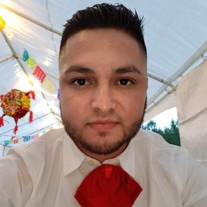 Meet your Posher, Pedro